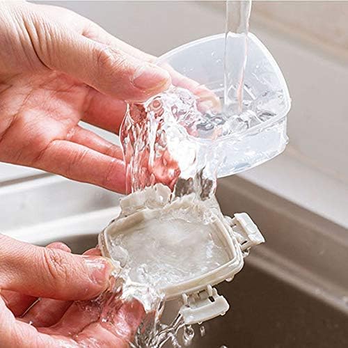 High-Quality 12-Piece Squeeze Bottle Set for Condiment Storage