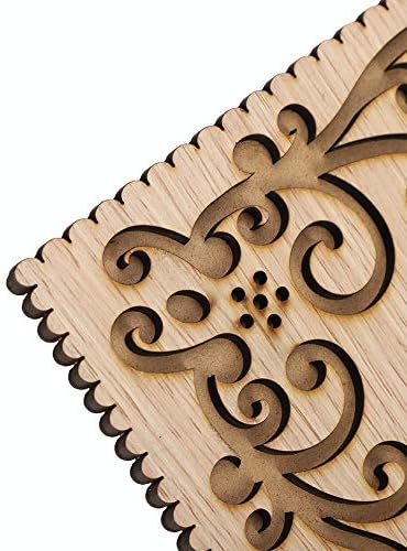 Miskall Reverse Divine Koran Stand