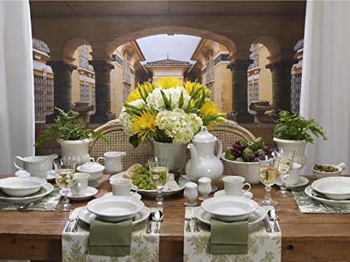 Mikasa French Countryside 5-Piece Place Setting by Mikasa