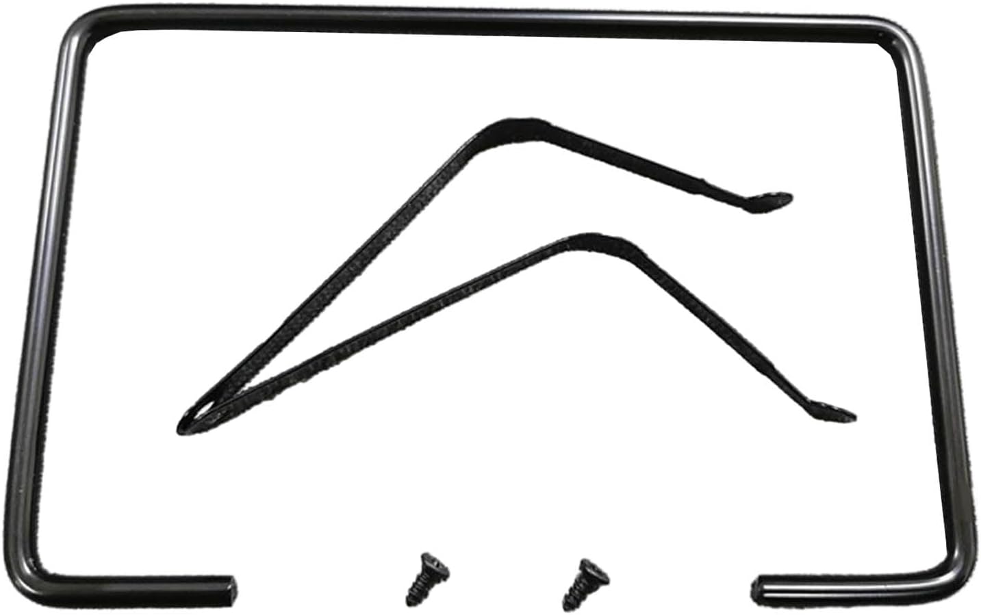 Adjustable Recipe Stand for Kitchen Reading