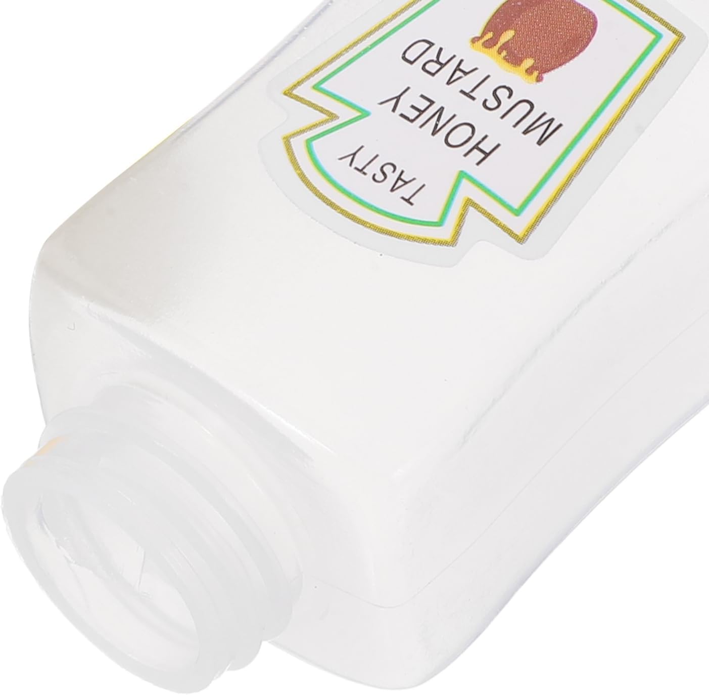 Cabilock Mini Condiment Set 4pcs