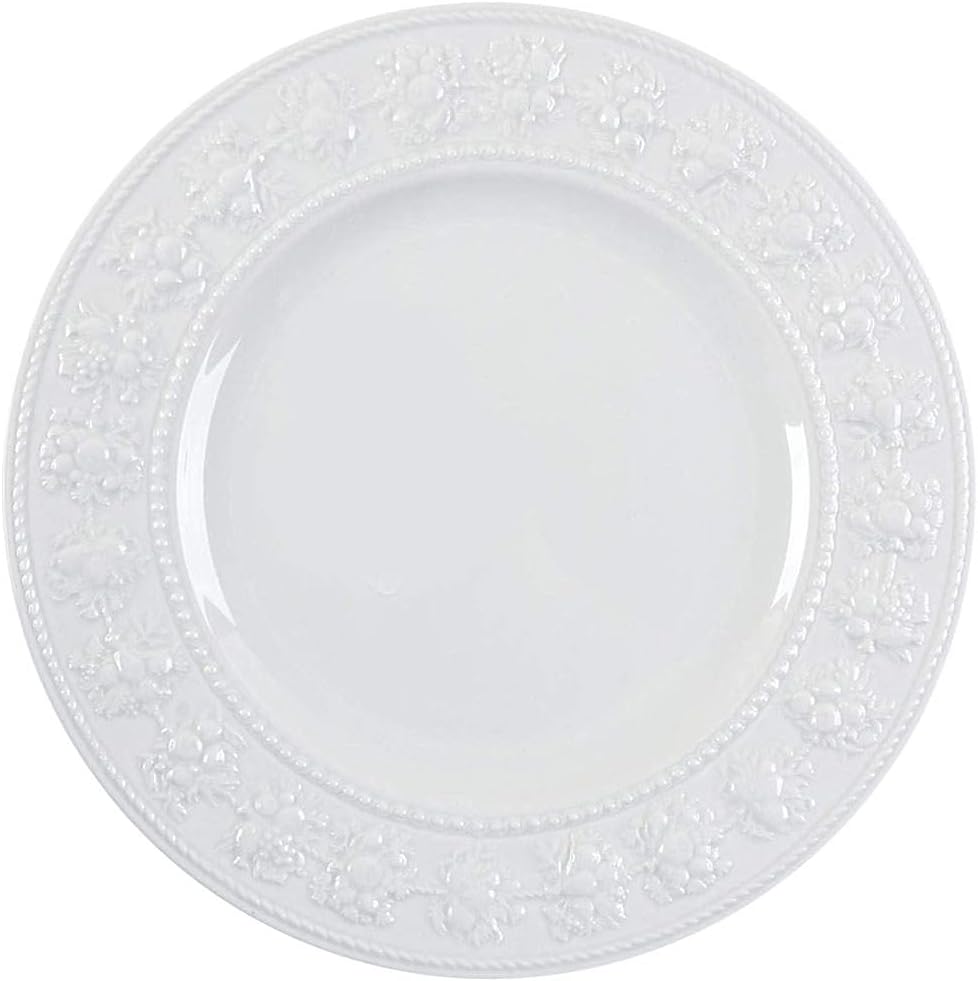 Wedgwood Festivity Dinner Plate 1075 Inch