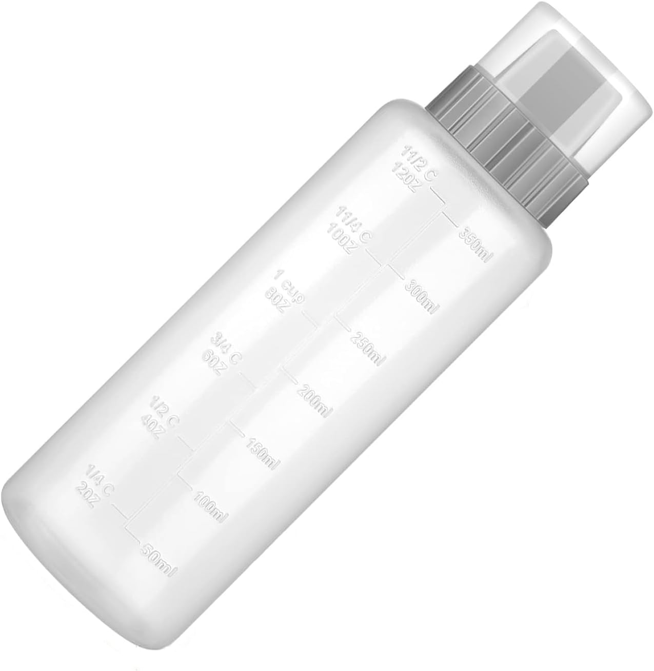 Revolve - AKOAK 12oz Salad Dressing Squeeze Bottle