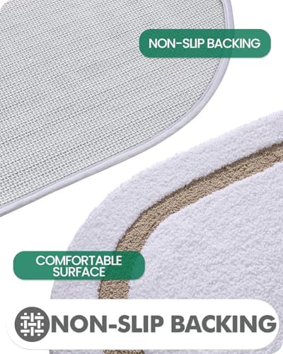 Luxury Soft bath mat for your bathroom