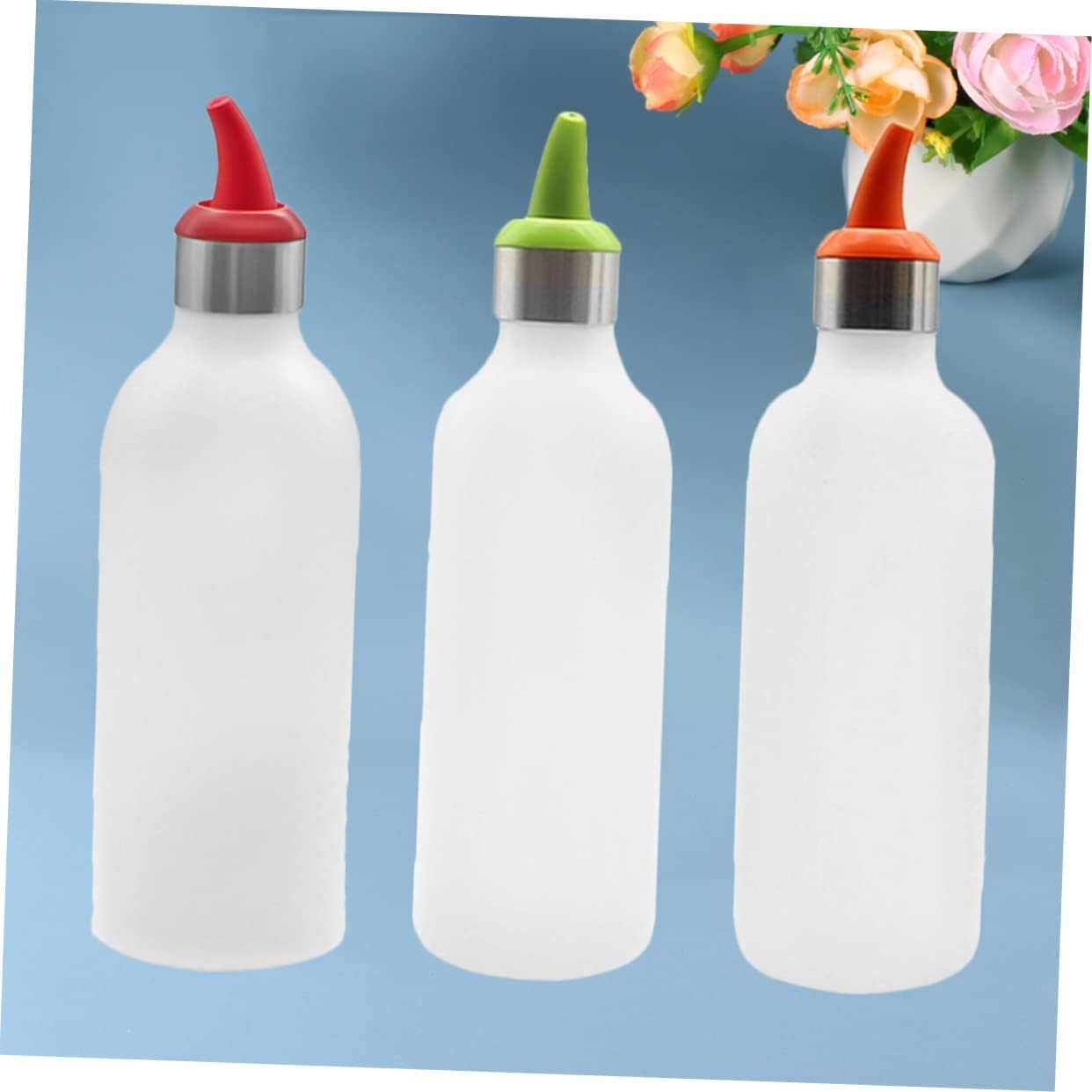 Ultimate Condiment Set for Kitchen Essential