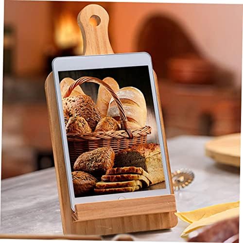 Abaodam Recipe Book Stand for Desktops