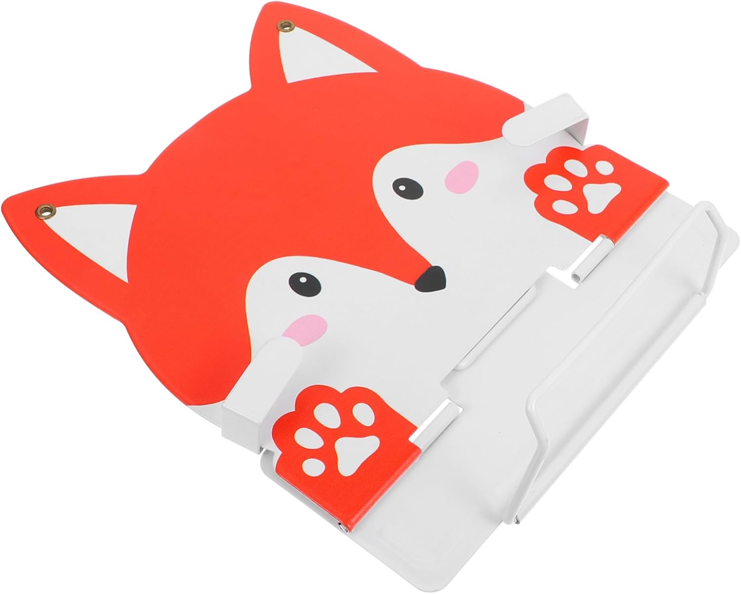 Adorable and Functional Reading Stand for Kids