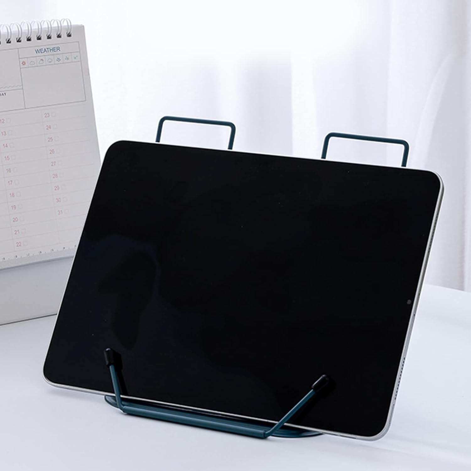 My Essential Folding Book Holder