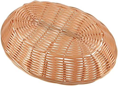 18-Piece Easy-to-Use Bread Baskets