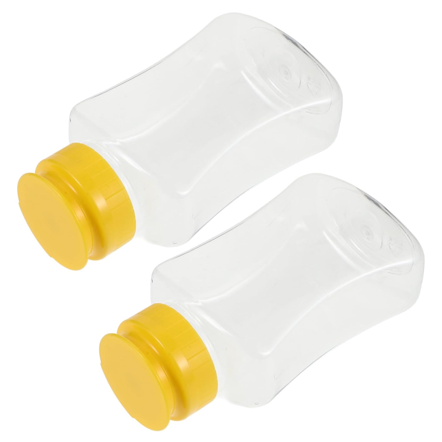 YARNOW Squeeze Bottle Set