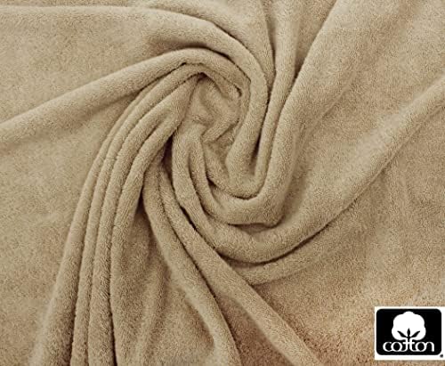 Premium 12-Pack Ultra Soft Cotton Washcloths