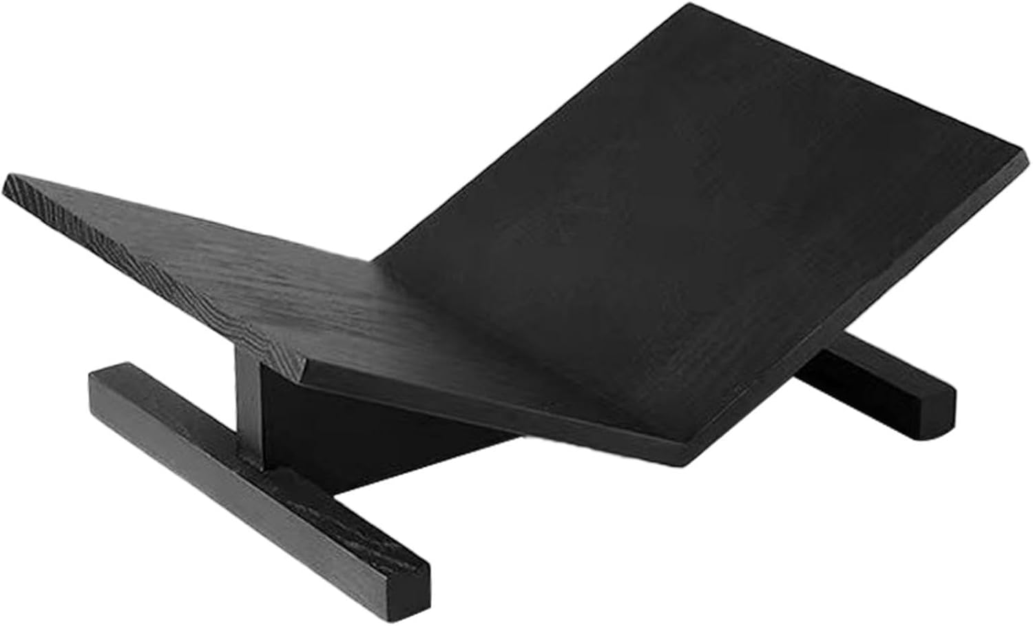 Sturdy Open Bookholder for Kitchen