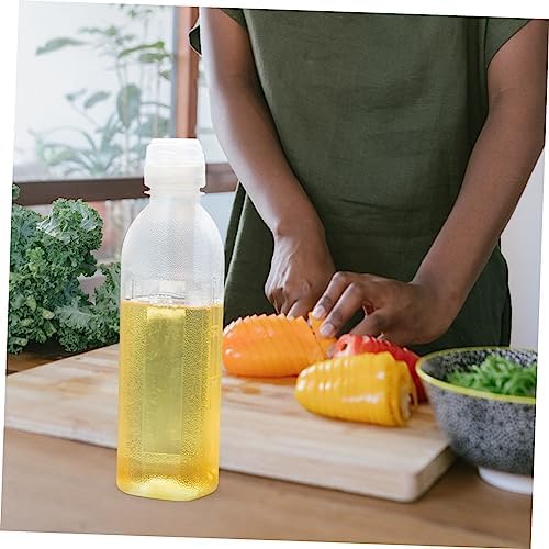 Cabilock Kitchen Oil Bottle Dispenser