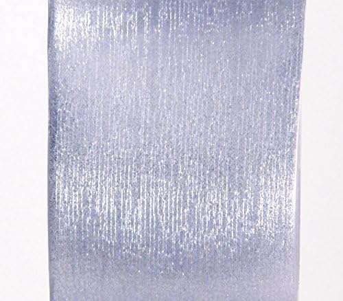 Silver Weave Stand