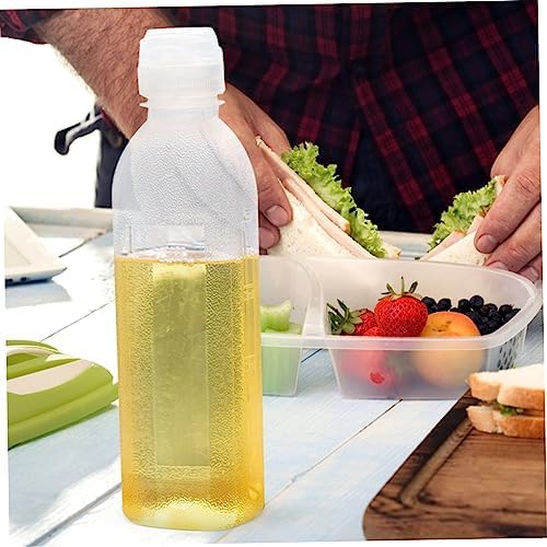 Cabilock Kitchen Oil Bottle Dispenser