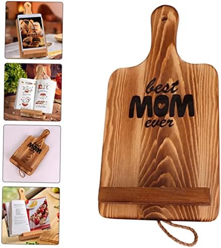 Abaodam Recipe Book Stand for Desktops