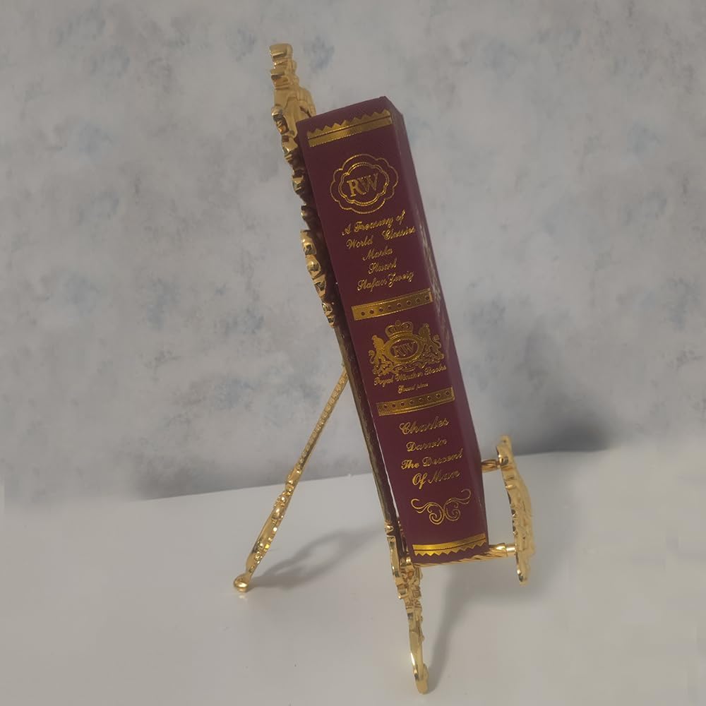 Antique Metal Kitchen Cookout Display Stand