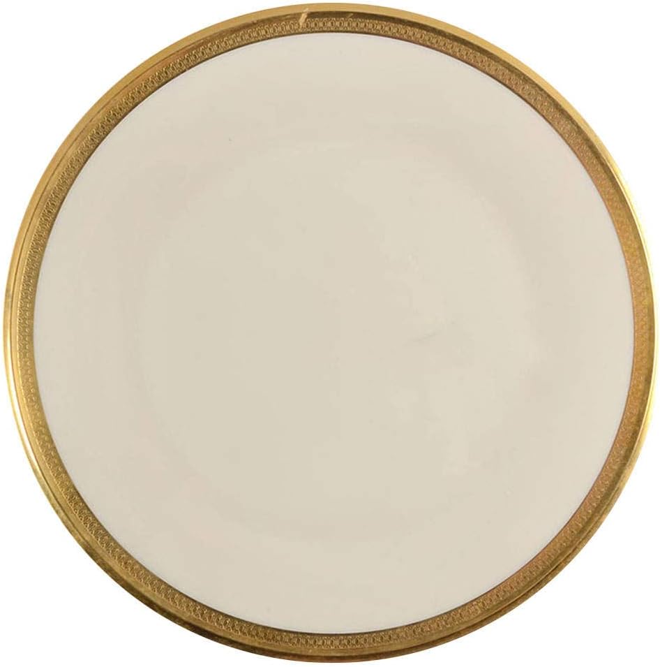 Lenox Aristocrat Dinner Plate 10 34 in
