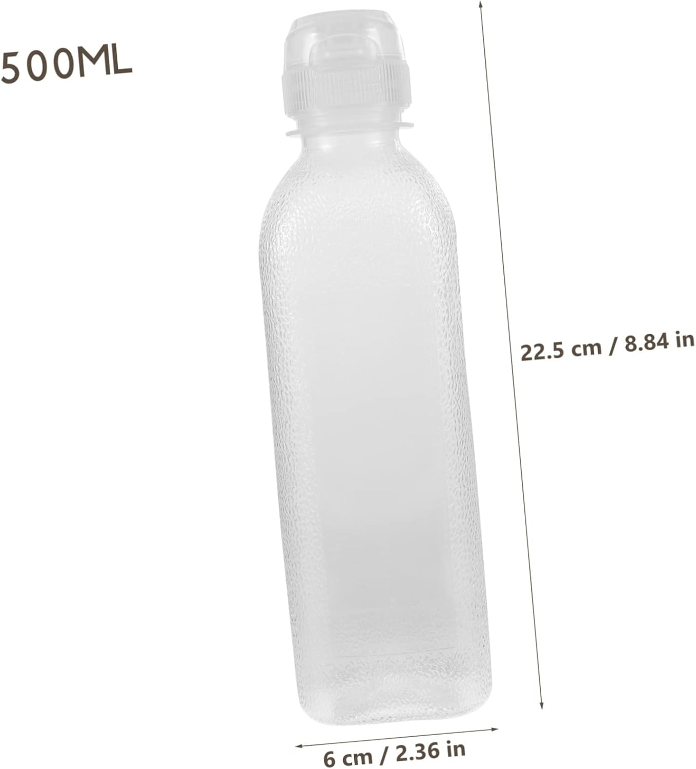 Cabilock Kitchen Oil Bottle Dispenser
