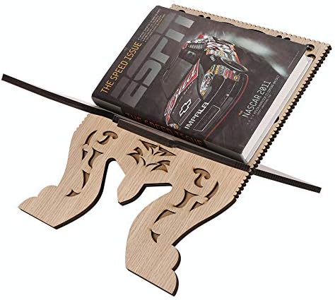 Miskall Reverse Divine Koran Stand