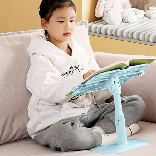 MLWSKERTY Adjustable Cookbooks Stand