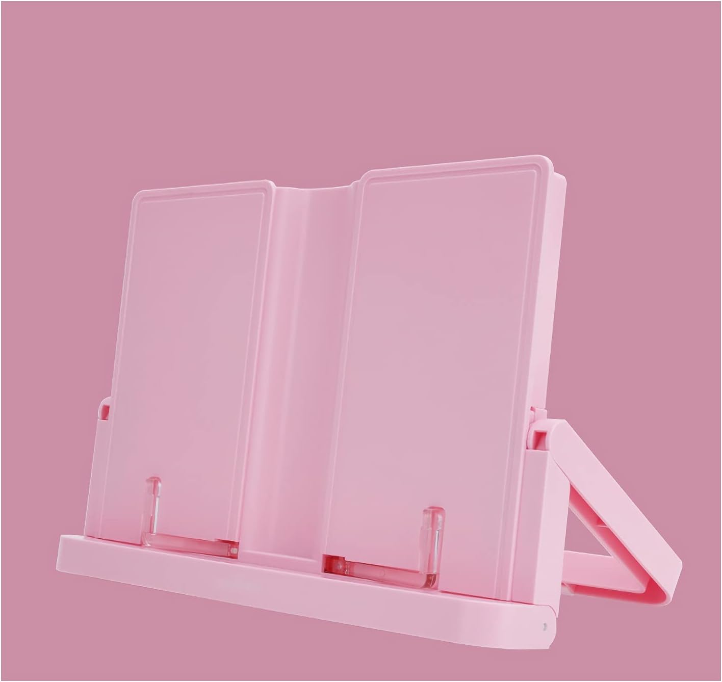 Folding Book Stand