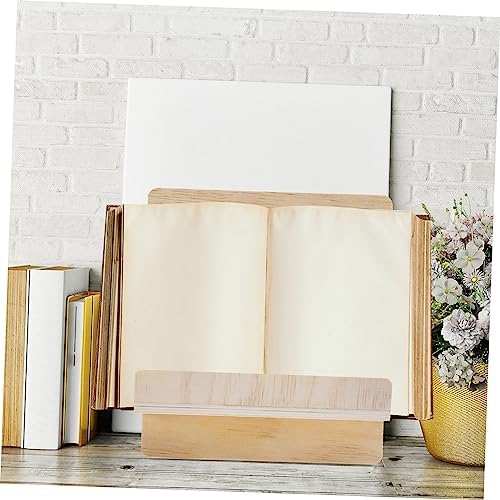 PrettyZoomMulti-functional ReadLearn Stand - Super Handy for Home Office and Study