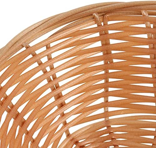 18-Piece Easy-to-Use Bread Baskets