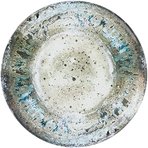 Certified International Radiance Cream Melamine Dinnerware Set