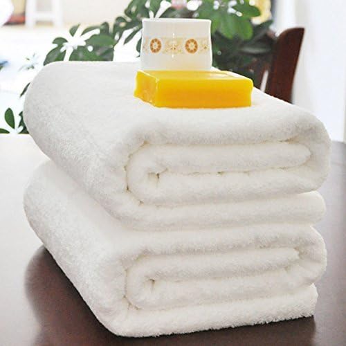 Luxury Bath Towels