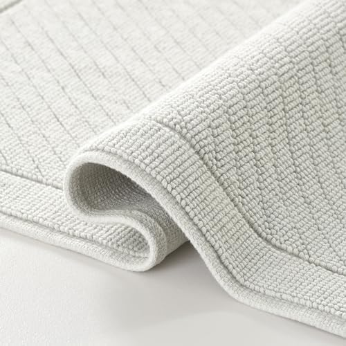 100 Cotton Bathroom Rug