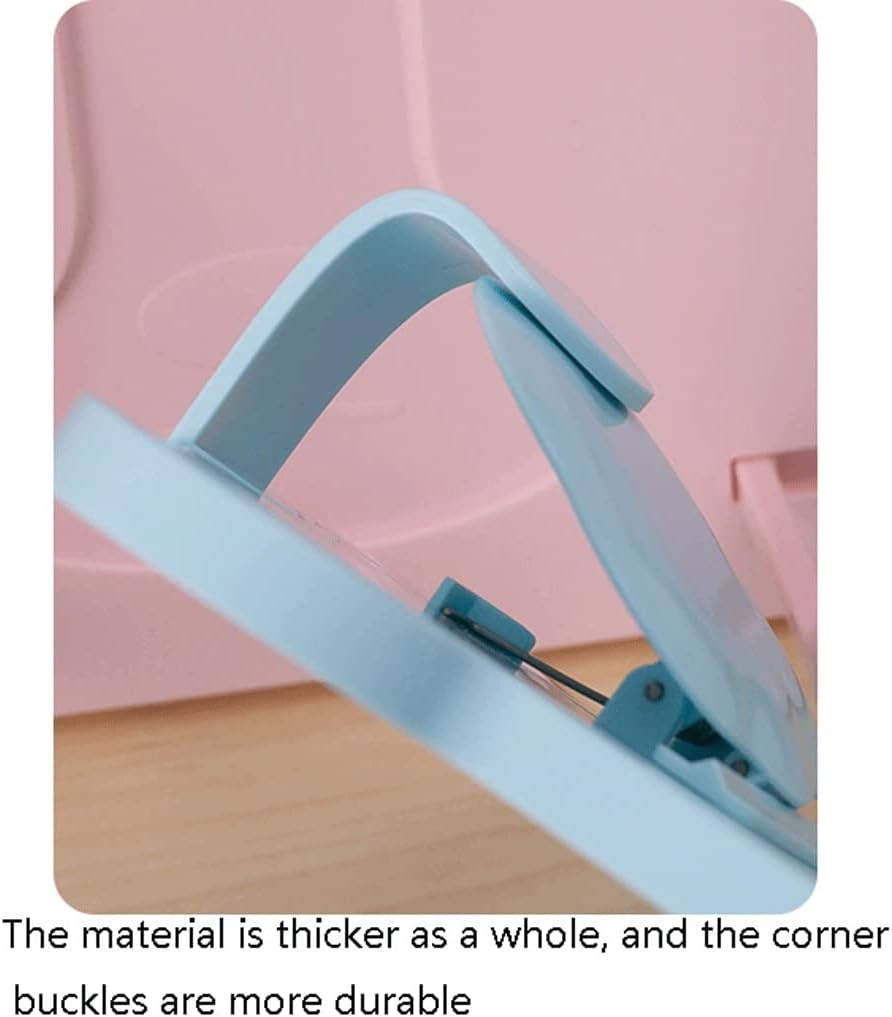 Cute Bear Design Foldable Book Stand by GFHSUIEUUUUBF