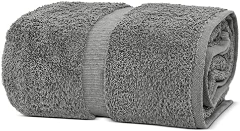 Chakir Turkish Linens 100 Cotton Premium Turkish Towels for Bathroom 35x70