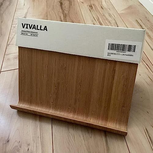 Vivalla Bamboo Space-Saving