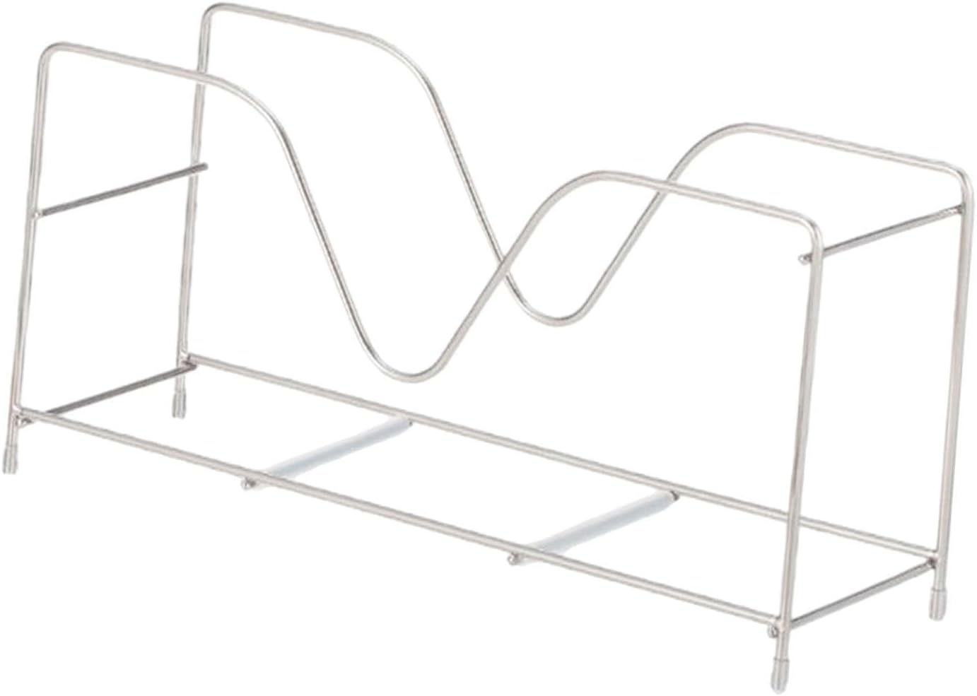 Space-Saving Cutting Board Stand 31 cm x 15 cm x 10 cm