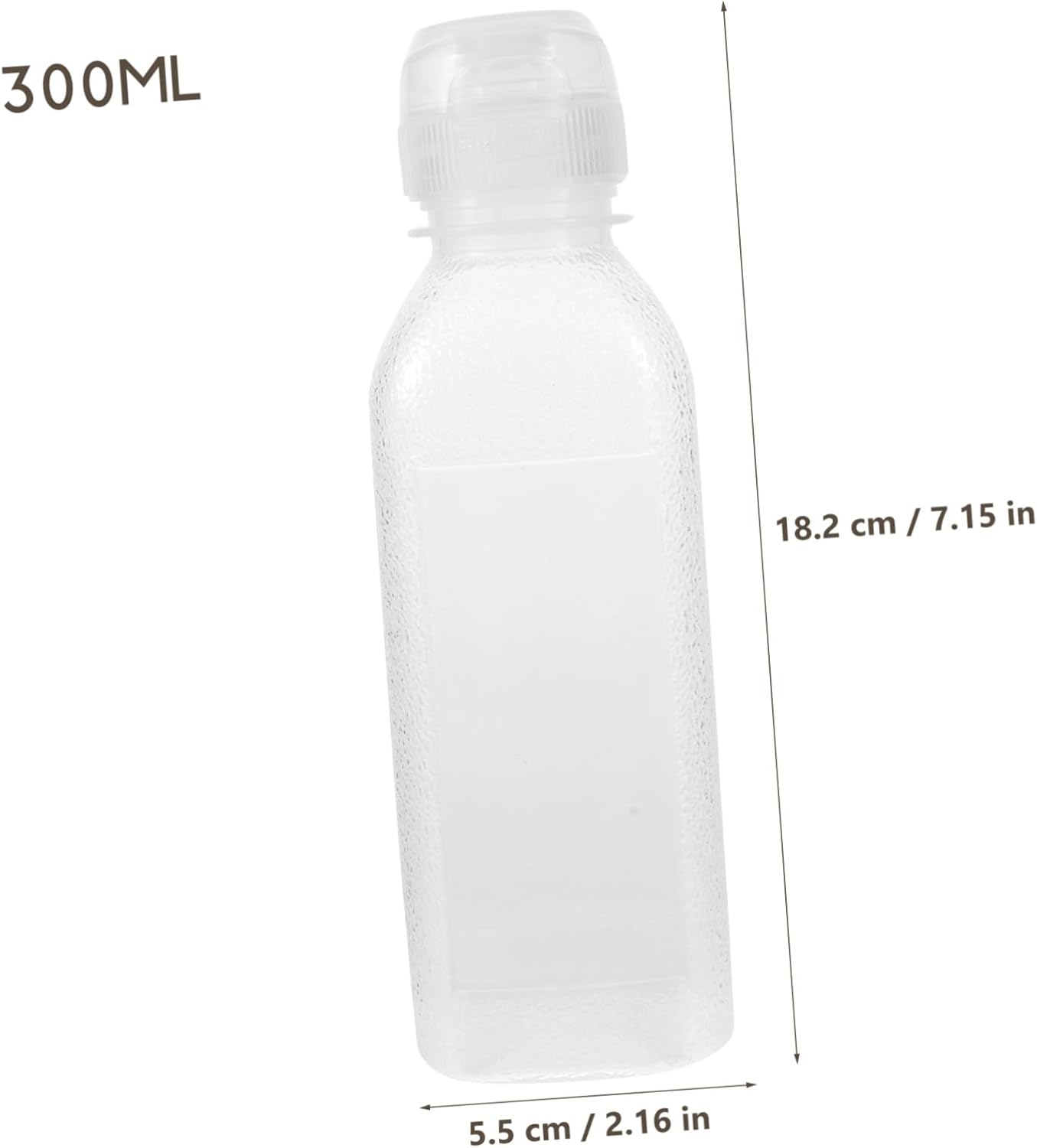 Cabilock Oil Dispenser 4-Pack