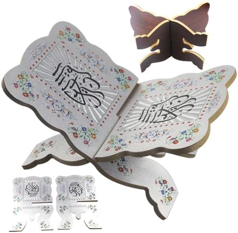Beautiful Quran Stand fornumberspractice reading