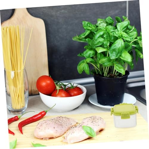 FELTECHELECTRMini Salad Dressing Ketchup Set 12 Piece Condiment Squeeze Bottles