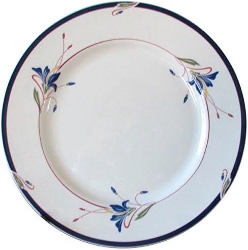Melon Bud Gorham Dinner Plate