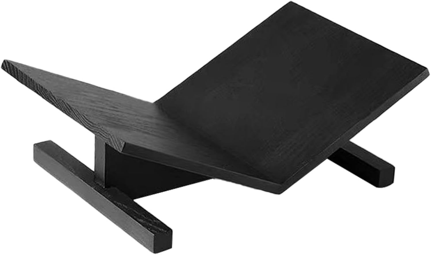 Sturdy Open Bookholder for Kitchen
