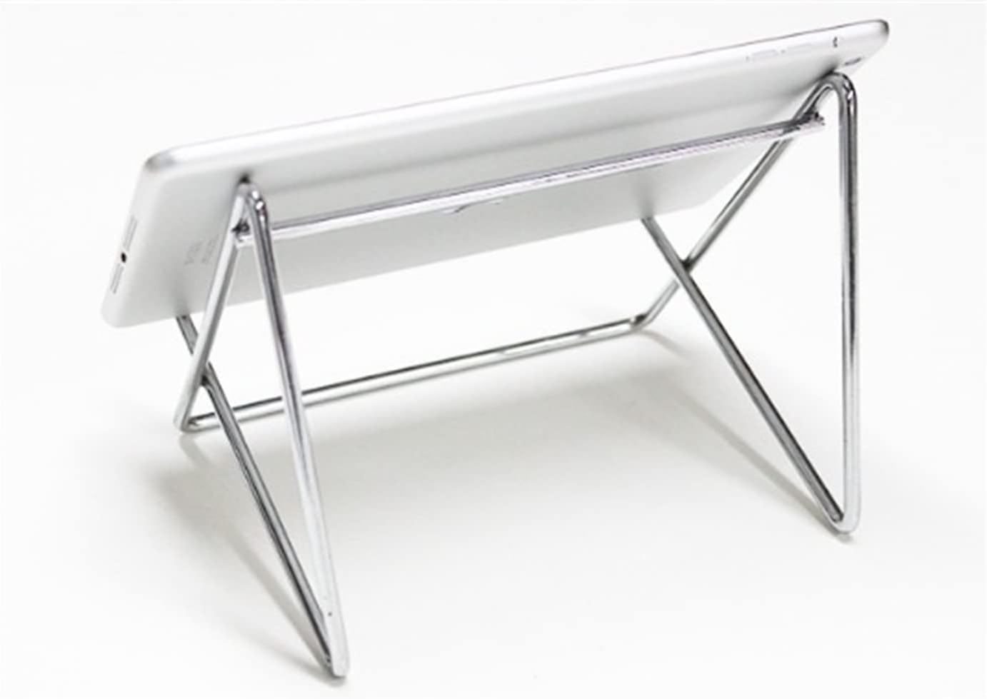 MeiPingH Recipe Bookshelf for Kitchen Counter