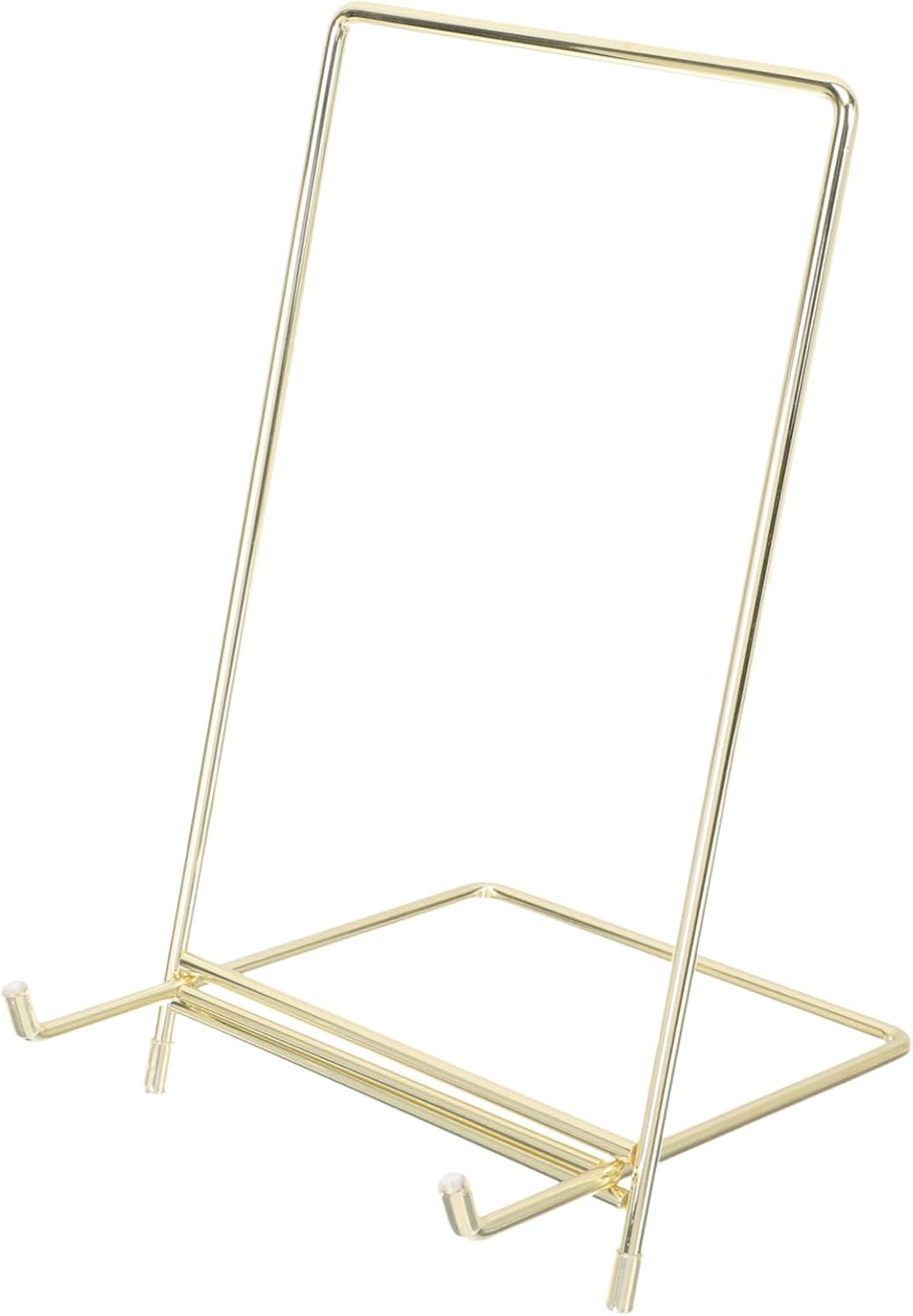 Durable Kitchen Stand for Cookbooks More
