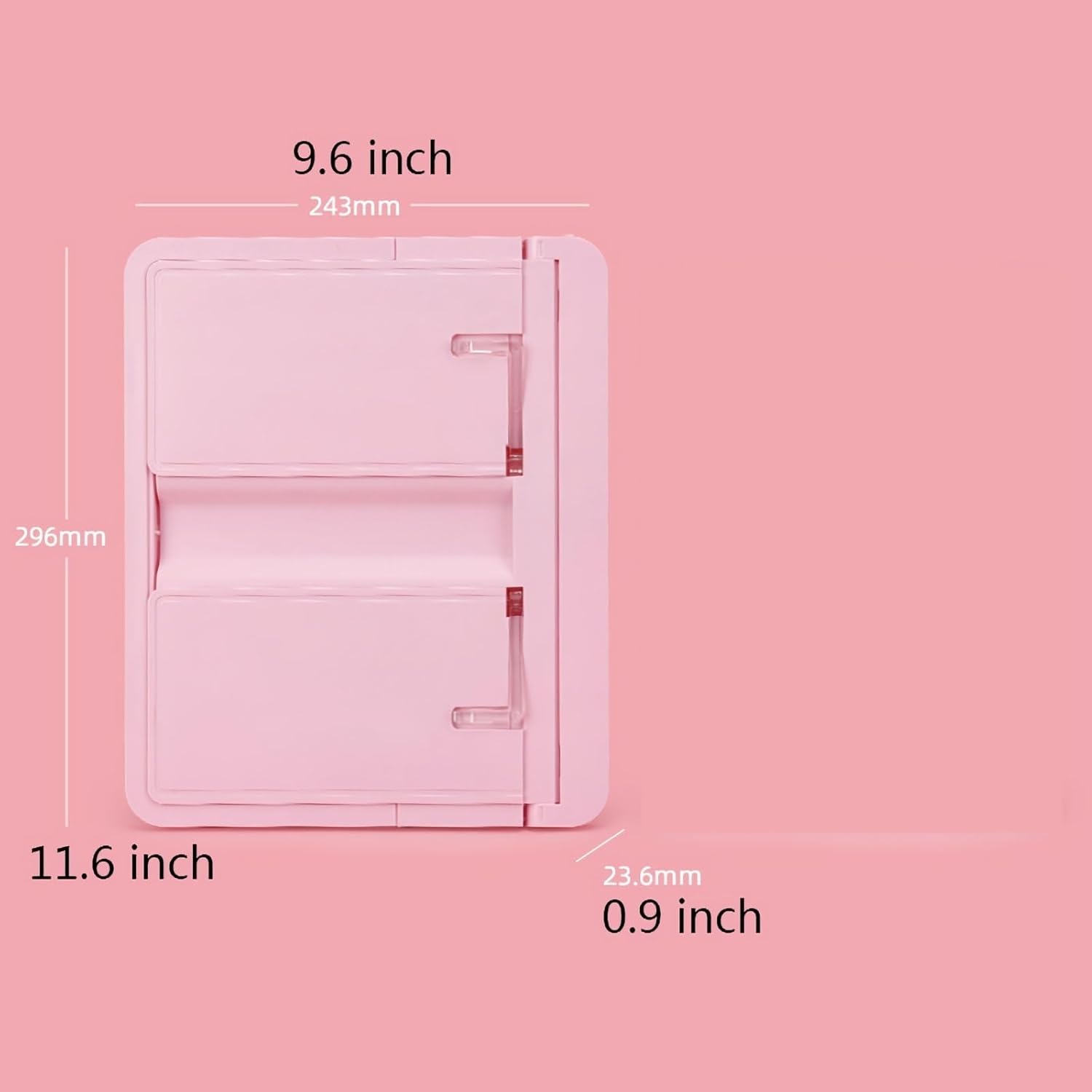 Folding Book Stand