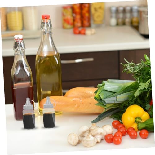 Unique Design Wooden Mustard Squeezing Bottle