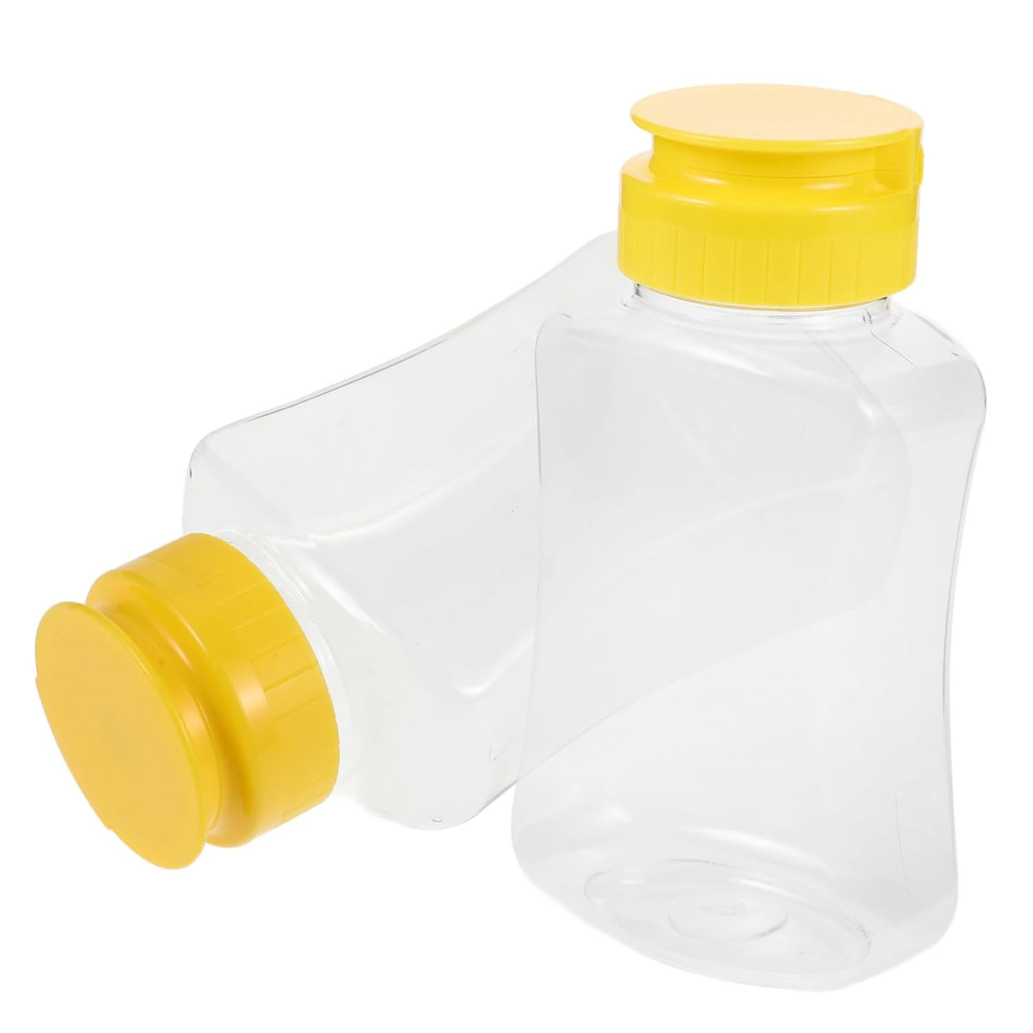 Condiment Squeeze Set 180ml Easy to Use