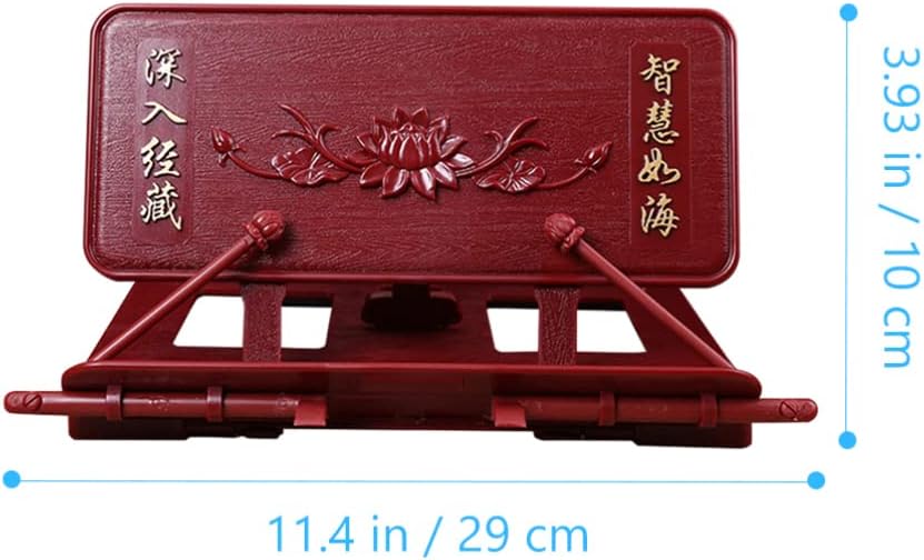 Relax and Read Compact Buddhist Bookshelf