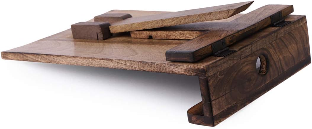 Sturdy Ipad Cook Book Stand
