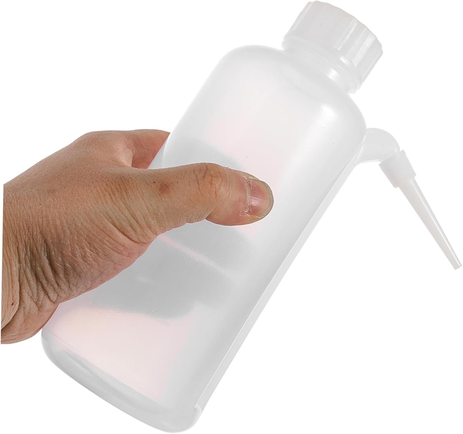 Heritage Design Non-Spill Communion Squeeze Bottles