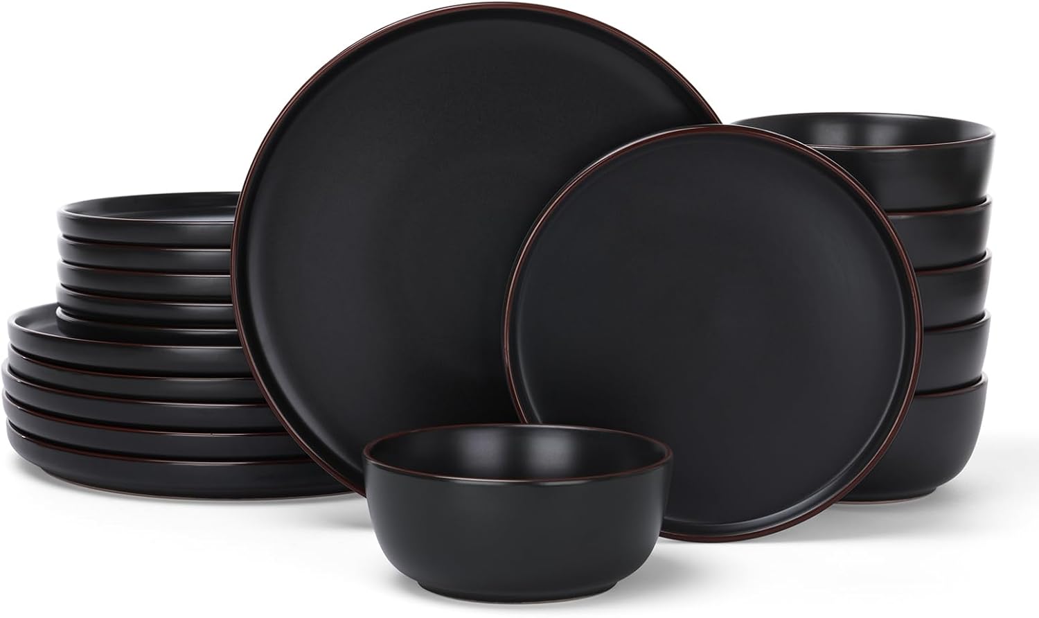 Famiware Mercury Dinnerware Set