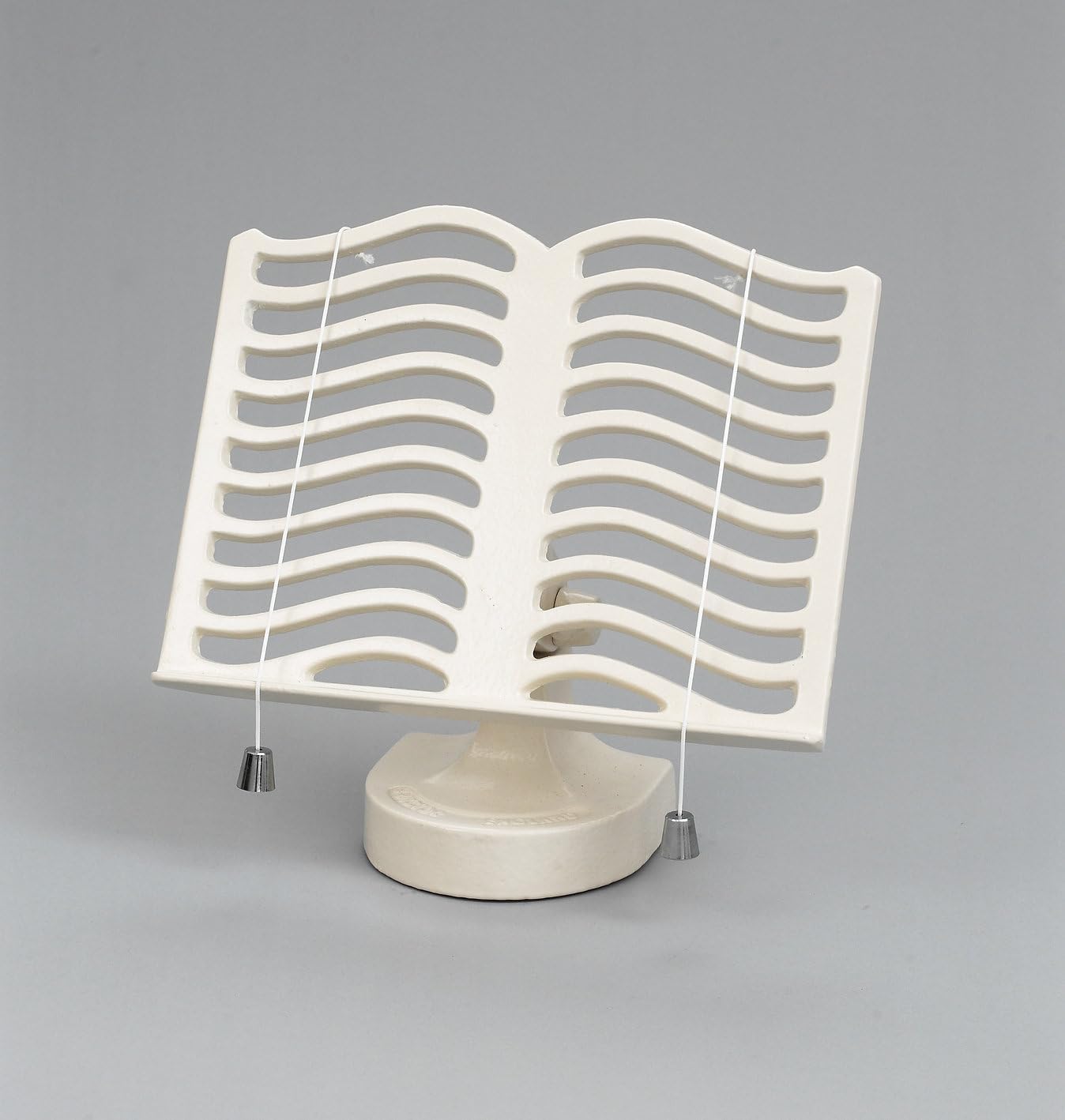 VICTOR Robert Welch Cast Iron Cook Book Stand